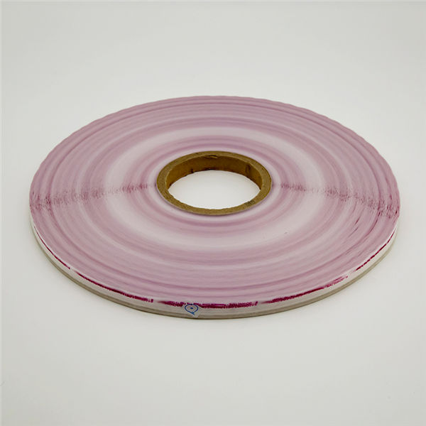 Cinta de selado anti saco antiestático