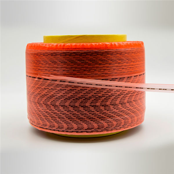 Mellor calidade de cinta de selado de bolsa resigilable