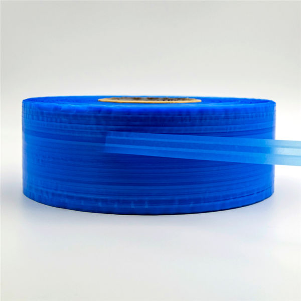 Bolsa de selado para bolsas adhesivas de cores