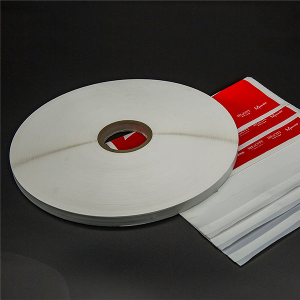 Bolsa de selado para bolsas destrutivas