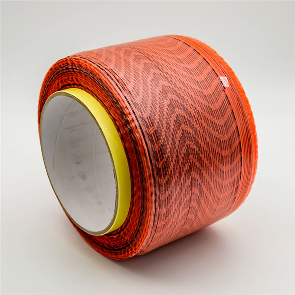 Cinta de selado de bolsa recolocable adhesiva PE de dobre cara