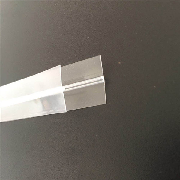 Tirador de cremalleira de plástico