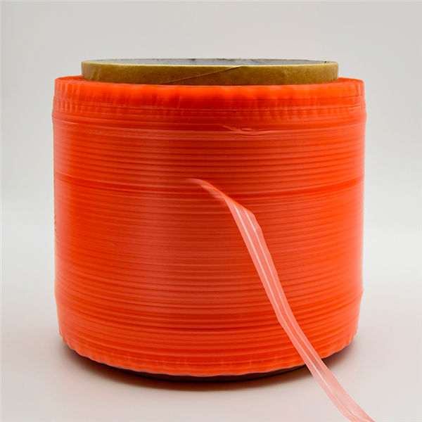 Cinta de selado para bolsas PE reutilizables